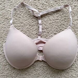 Racer back strap Bra